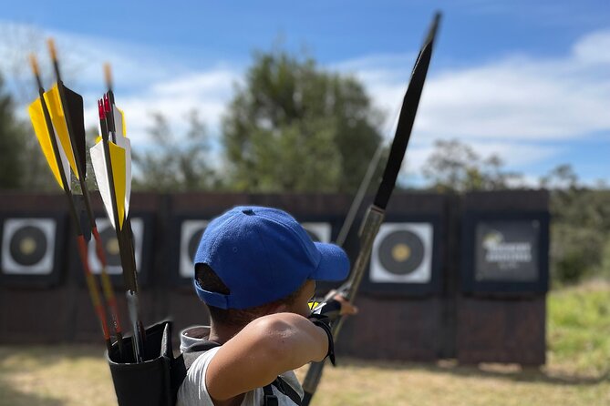 3D ARCHERY ADVENTURE (1,5-2 Hour Guided Tour) in Plettenberg Bay - Pricing and Booking Details