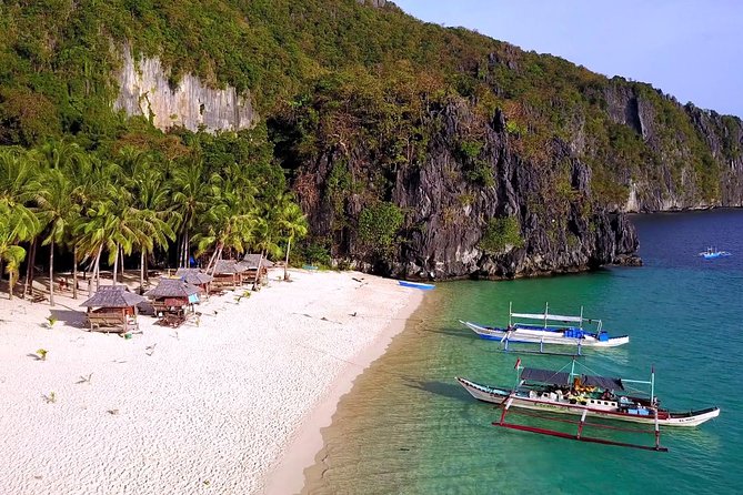 3D2N El Nido Experience - Accommodation Options