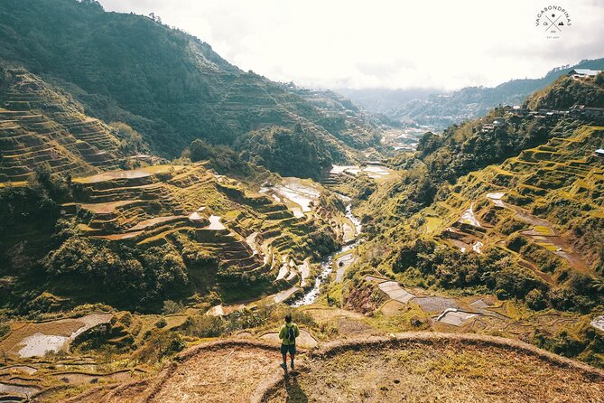 4 Day Banaue Ifugao Rice Villages Private Tour Trekking - Itinerary Highlights