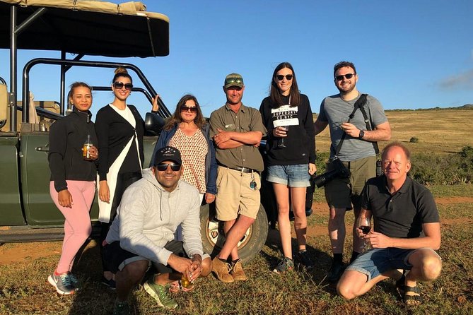 4 Day Garden Route Adventure & Safari - Itinerary and Inclusions