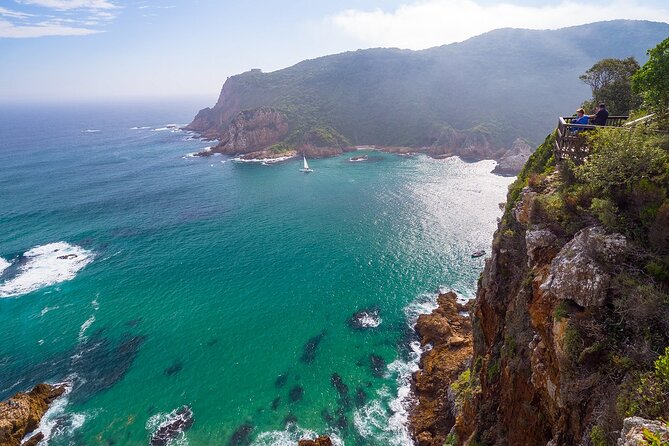 4 Day Garden Route Luxe Selection Micro Group Tour From Cape Town - Pickup and Drop-off Information