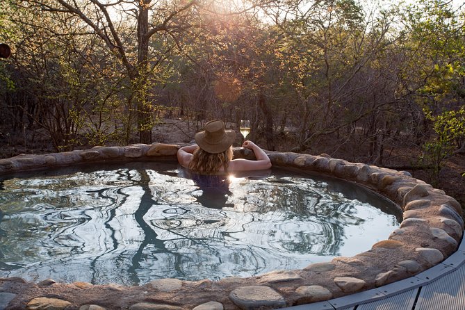 4 Day Katekani Lodge Kruger National Park Safari - Traveler Photos and Reviews