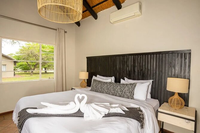 4-Day Kruger National Park and Cultural Visit Tour, South Africa - Itinerary Highlights