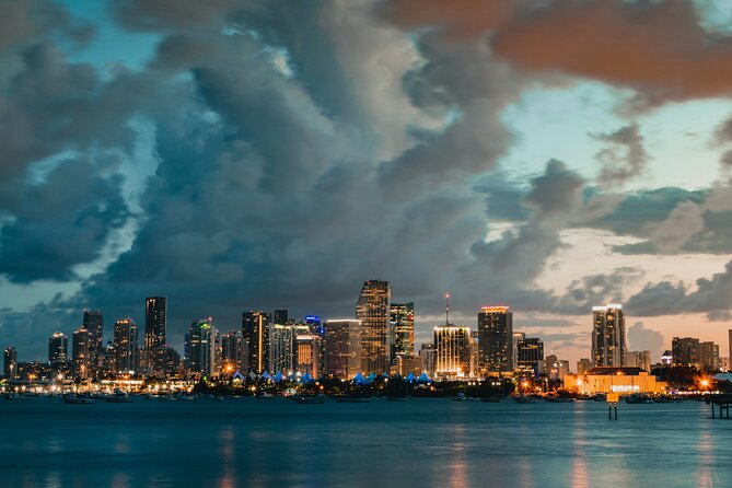 4-Day Private Miami Tour With Transportation - Pricing and Group Size
