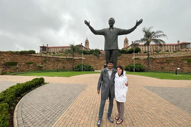 4-Day Private Tour Johannesburg and Pretoria - See Everything in 4 Days - Day 3: Taking in South African Culture