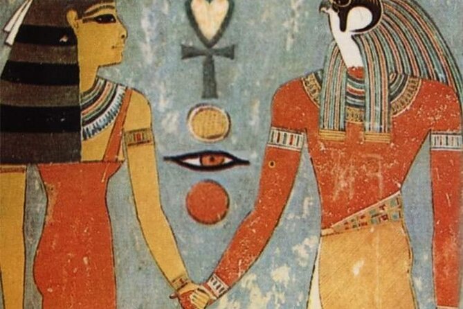 4-Day Sun of Knowledge in Ancient Egypt Tour From Luxor - Luxor to Ancient Egypt Highlights