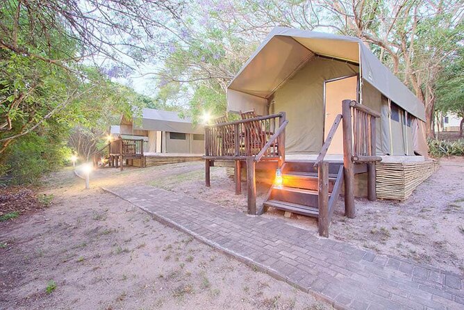 4 Day Ultra Budget Kruger National Park Safari From Johannesburg - Budget Tips and Recommendations