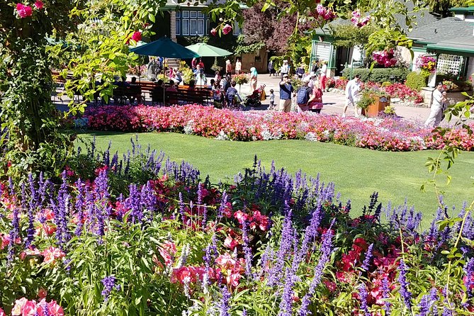 4 Day Vancouver, Victoria & Whistler Private Tour - Cancellation Policy