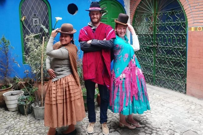 4 Days Bolivia: Group Tour With English Guide From La Paz Bolivia - Accommodation Details