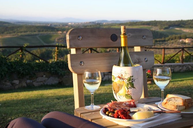 4 Days Flavors of Tuscany Cooking Classes and Arezzo Sightseeing Tour - Private Villa Stay in Abrezzo