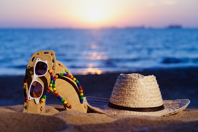 4-Days Leisure Vacation In Goa - Whats Included in the Package
