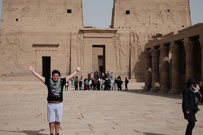 4 Days Nile Cruise Package From Cairo - Traveler Feedback