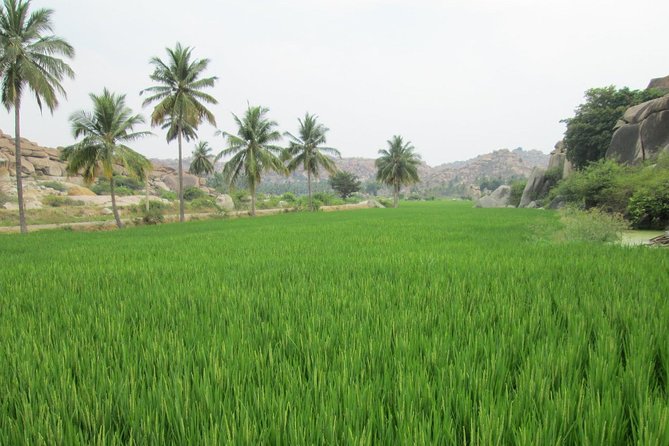 4 Days Tour From Bangalore to Hampi, Badami, Aihole & Pattadakal - Cancellation Policy