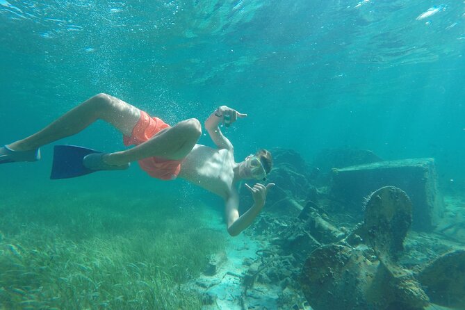 4 Hour Private Sandy Cay Experience With Snorkeling - Adults Only - Important Information and Restrictions