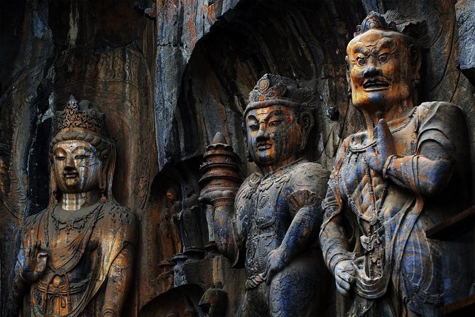 4-Hour Private Walking Tour of Luoyang Longmen Grottoes - Good To Know