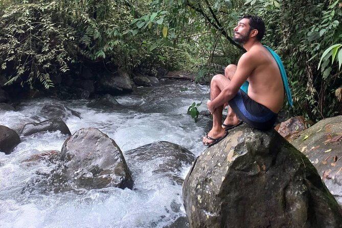 4 Hours Private Magic Pance River Tour in Cali Colombia - Meeting and Pickup