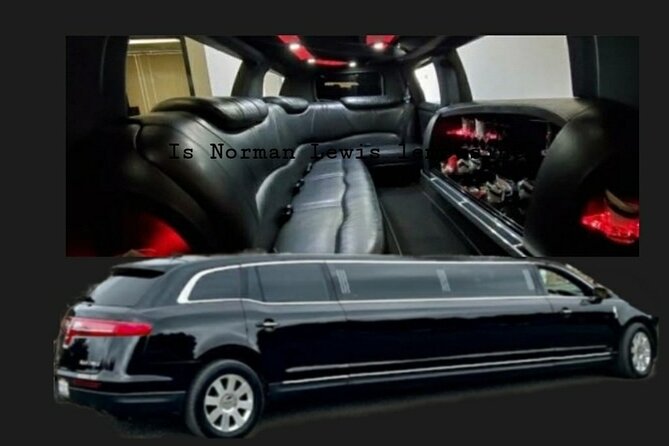 4 or 5 Hour Hollywood Private Tour in Stretch Limo - Inclusions and Amenities