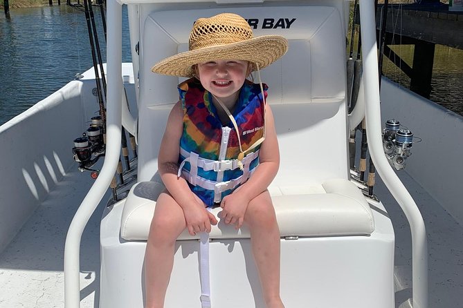 4 or 6-Hour Private Chillin and Grillin Boat Cruise From Orange Beach - Experience Overview