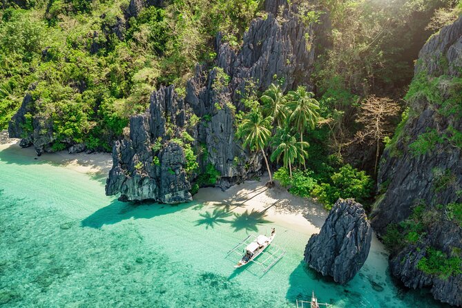 40 Minutes Audio Guided Tour in Siargao - How to Book