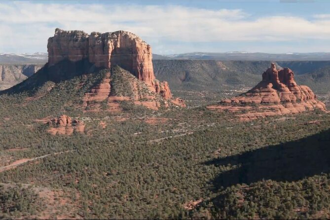 45-minute Hog Wild Doors On Helicopter Tour - Meeting and Pickup Information