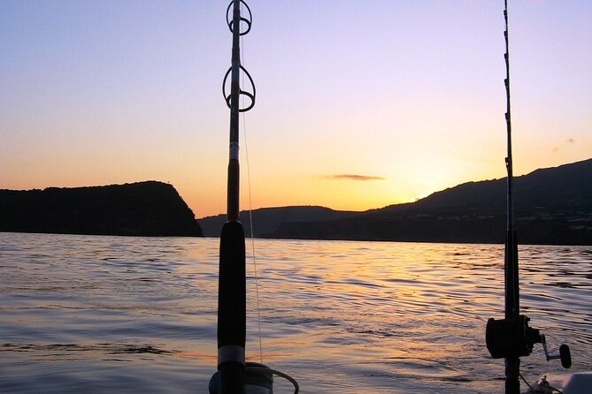 4h Half-Day Amazing Private Coastal Fishing - Fishing Spots and Techniques