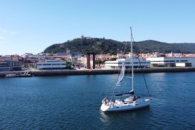 4h Sailboat Experience in Viana Do Castelo - Highlights of Viana Do Castelo