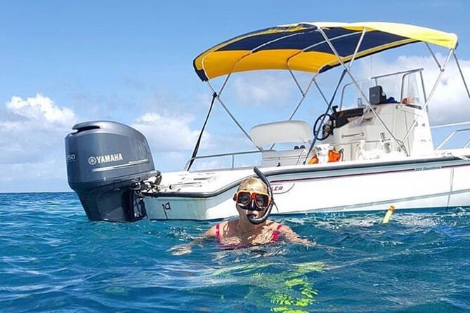 4HR-Private Half-Day Exploration in Gracebay - Traveler Reviews and Ratings