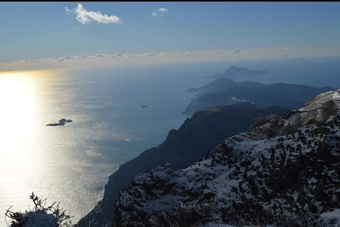5-Day Amalfi Coast Hike With Guide (Feb ) - What to Pack