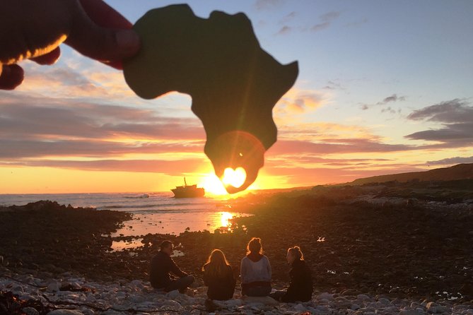 5-Day Garden Route & Addo Adventure From Cape Town to Port Elizabeth - Itinerary Highlights