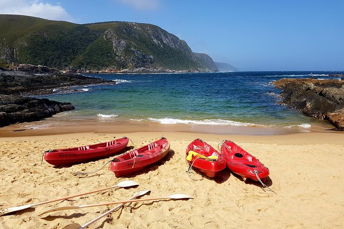5 Day Garden Route Tour - Port Elizabeth to Cape Town - Selecting Dates and Travelers
