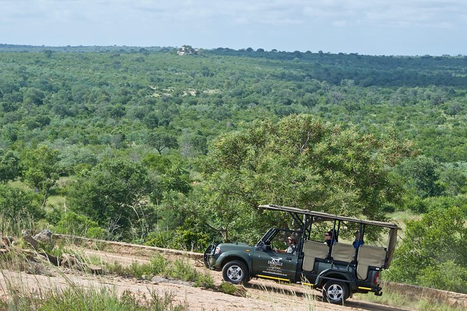 5-Day Kruger National Park Safari Including Breakfast and Dinner - Itinerary Highlights