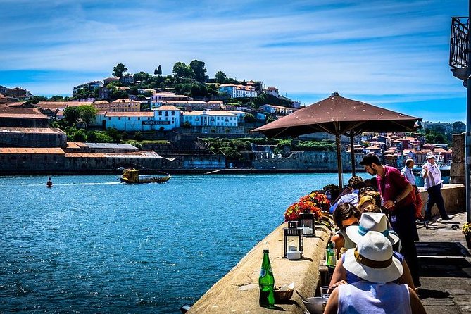 5 Day Private Tour in Portugal From Lisbon - Visit Sintra and Cascais