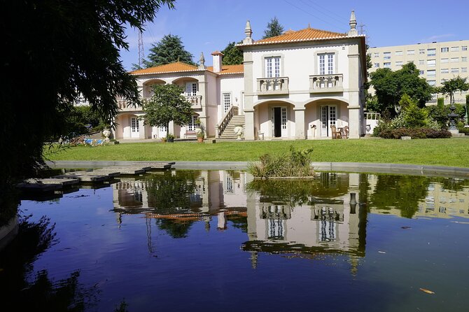 5 Day Retreat at a Lovely Farm in Porto - Farm Activities