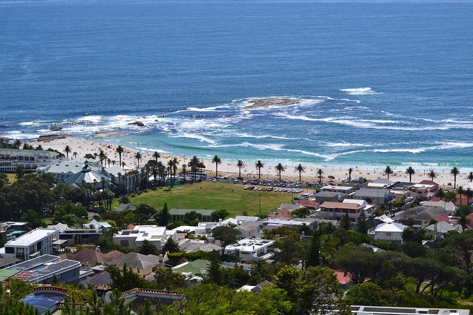 5 Days Cape Town to Garden Route - Itinerary