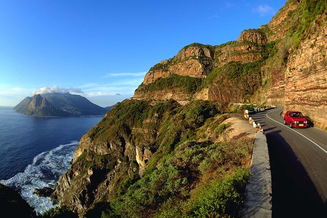 5 Days Johannesburg and Cape Town Tour - Best 5 Days Tour - Accommodation Options