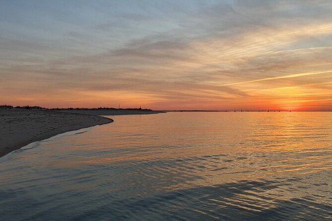 5-Hour Tour With 3 Stops Around the Islands and Beaches of Ria Formosa - Highlights of Ria Formosa