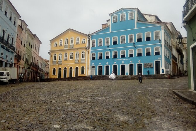 5 Hours Historical Tour - Booking Information