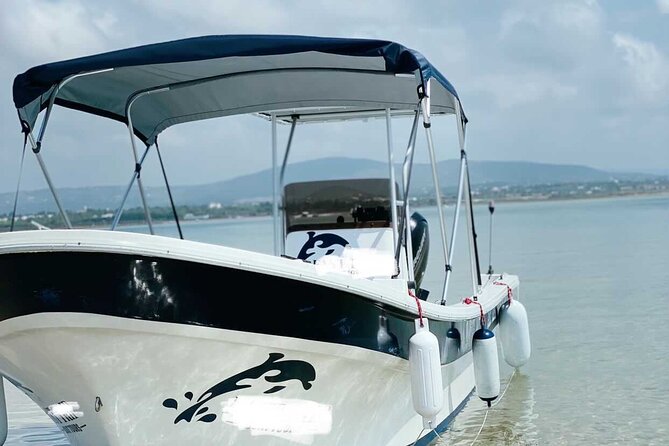 5 Hours Tour in Ria Formosa - Company Details