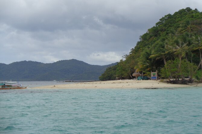 5days and 4 Nights Combination Elnido and Puerto Princesa Palawan - Accommodation Options