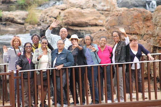 5Days Blyde River Canyon and Kruger National Park Overnight Tour and Safaris - Reviews and Ratings