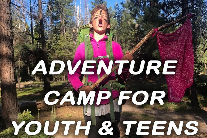 6-Day Backpacking Summer Camp Adventure in Olympic National Park - Essential Gear and Supplies for the 6-Day Camp