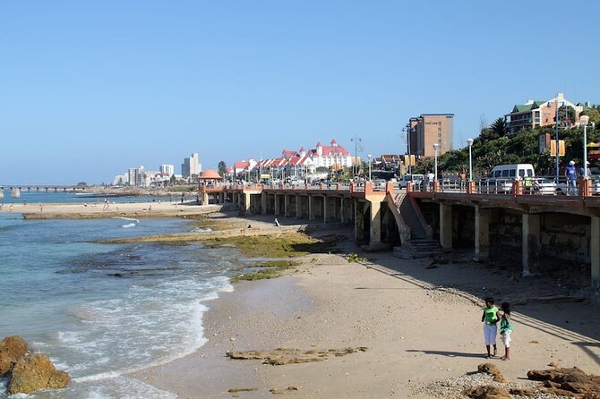 6 Day Garden Route Small Group Tour Fr CapeTown - Departs Mondays - Meeting and Pickup