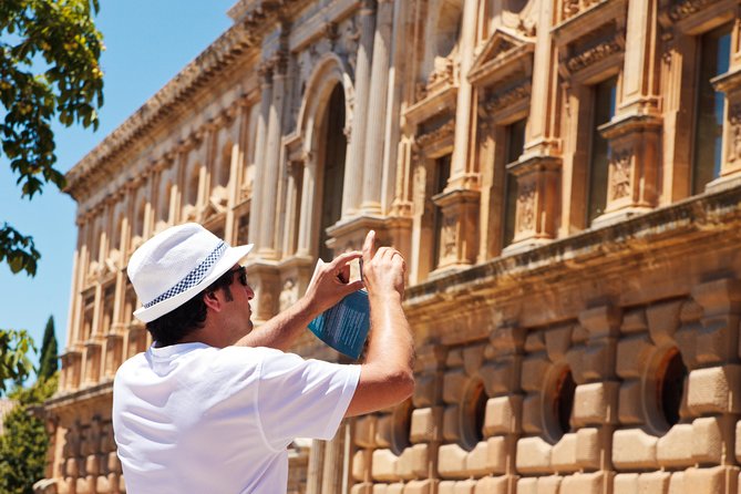 6-Day Guided Tour Andalusia & Madrid From Lisbon - Inclusions and Logistics