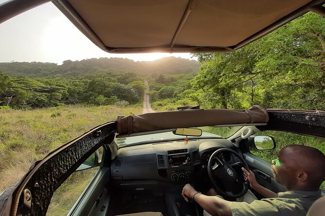 6 Day Kruger to Coast Essentials - Accommodation Options