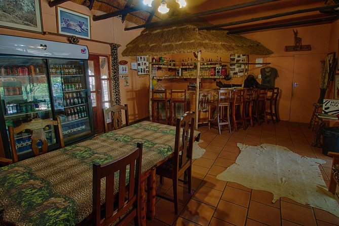 6 Day Lodge and Treehouse Kruger National Park Safari - Transportation and Logistics