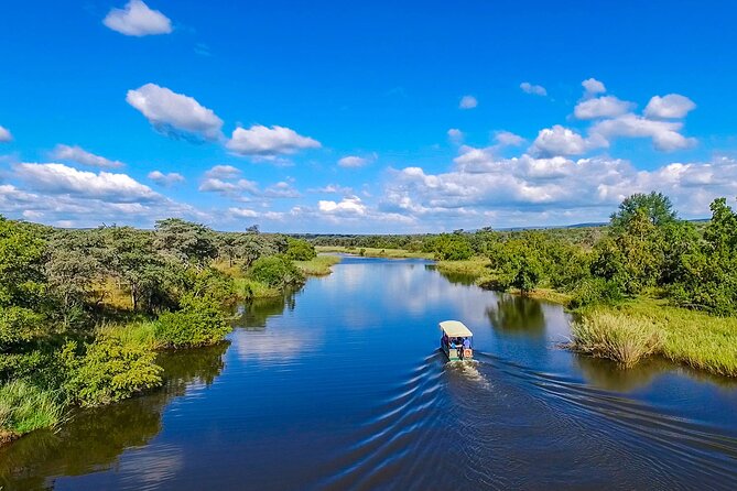 6-Day Safari At Royal Morubisi Lodge, South Africa - Lodge Accommodations