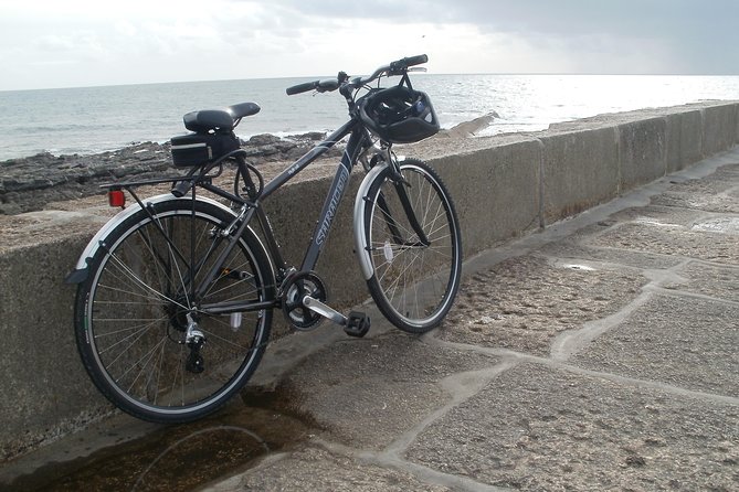 6-Day Southwest Cornwall Cycling Tour - Itinerary Overview