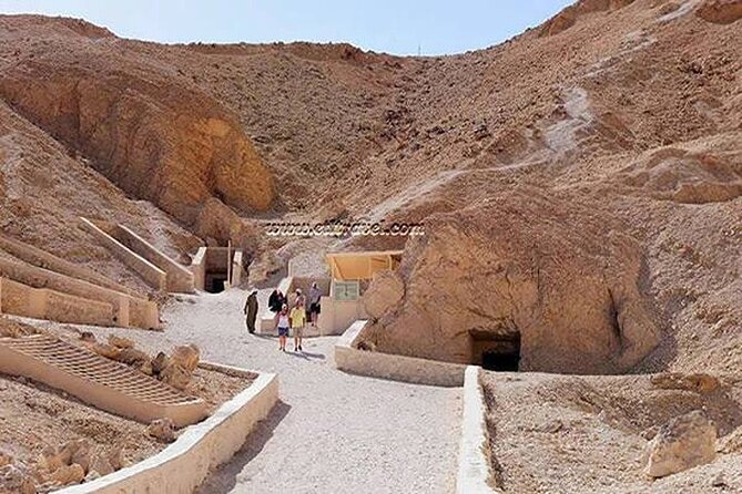 6 Days Amazing Tour Luxor, Aswan, Dendera & Abydos - Luxor Highlights