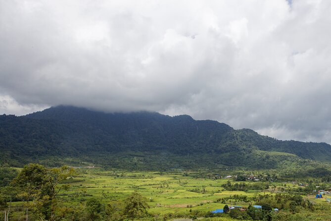 6 Days Bukit Lawang - Berastagi Tour (2D1N Jungle Treking Sunrise Hiking) - Itinerary Overview