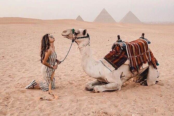 6 Days Cairo, Luxor & Aswan Tour - Accommodation Details